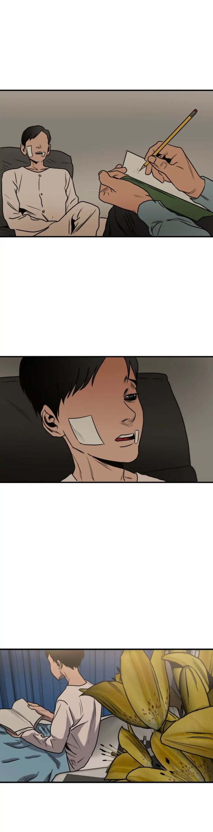 Killing Stalking Chapter 66 Page 68