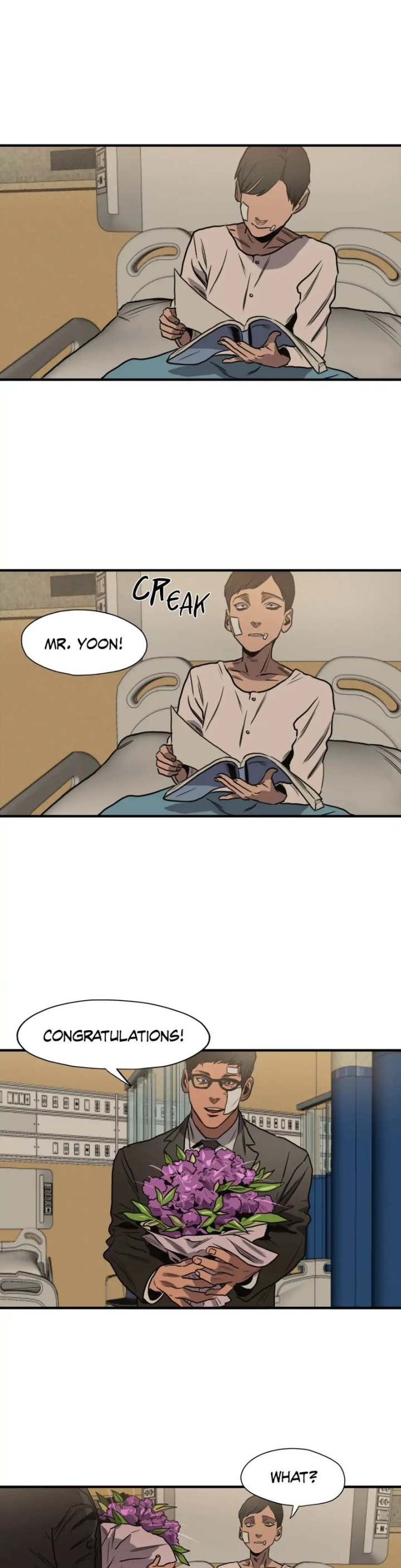 Killing Stalking Chapter 66 Page 69