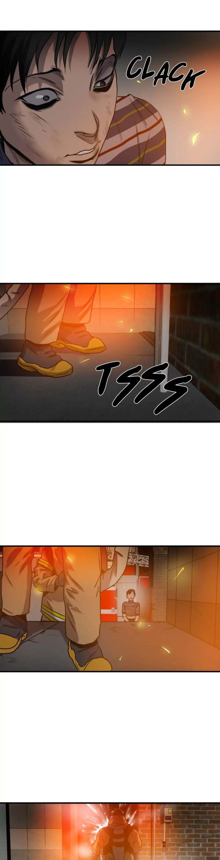 Killing Stalking Chapter 66 Page 7