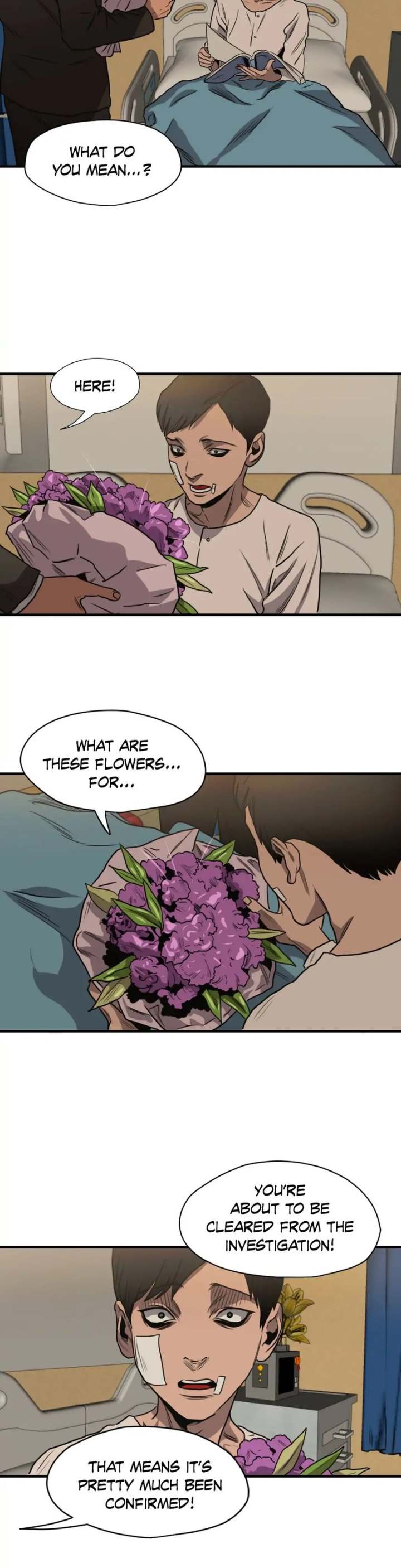 Killing Stalking Chapter 66 Page 70