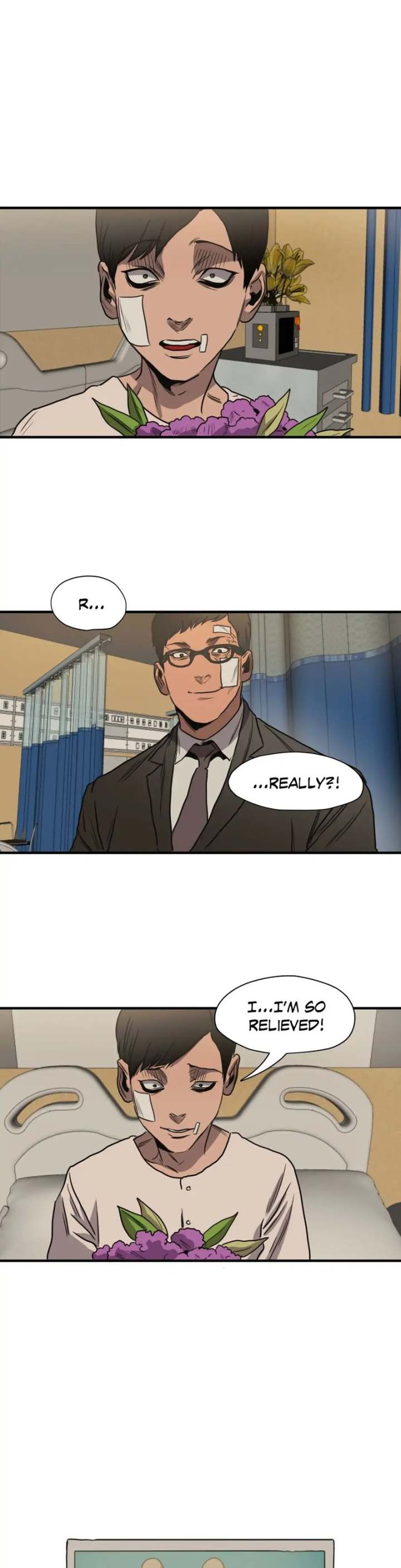 Killing Stalking Chapter 66 Page 71