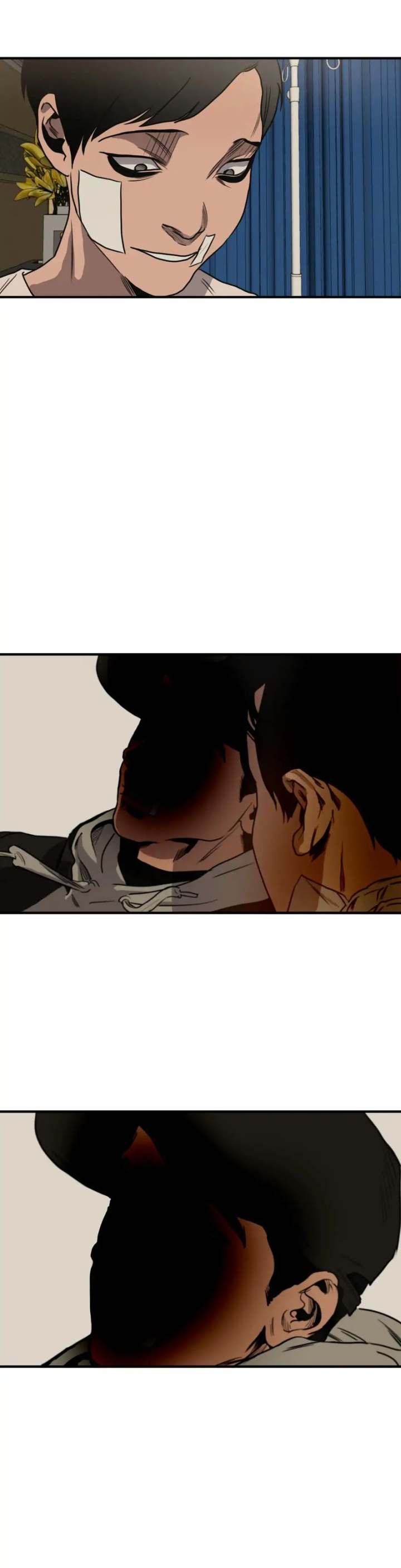 Killing Stalking Chapter 66 Page 74