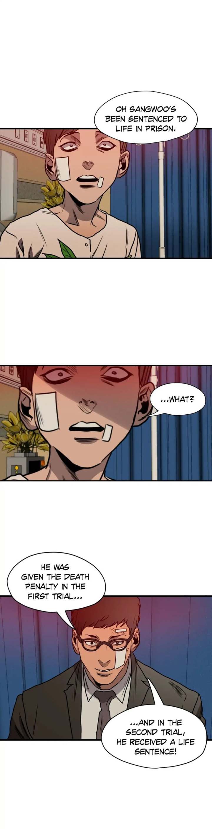 Killing Stalking Chapter 66 Page 77