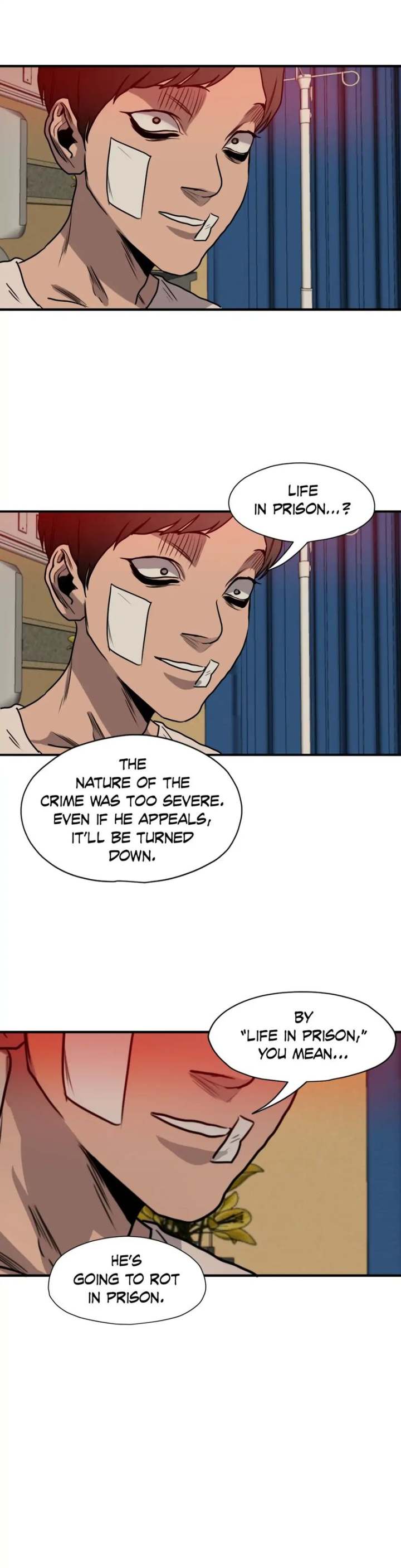 Killing Stalking Chapter 66 Page 78
