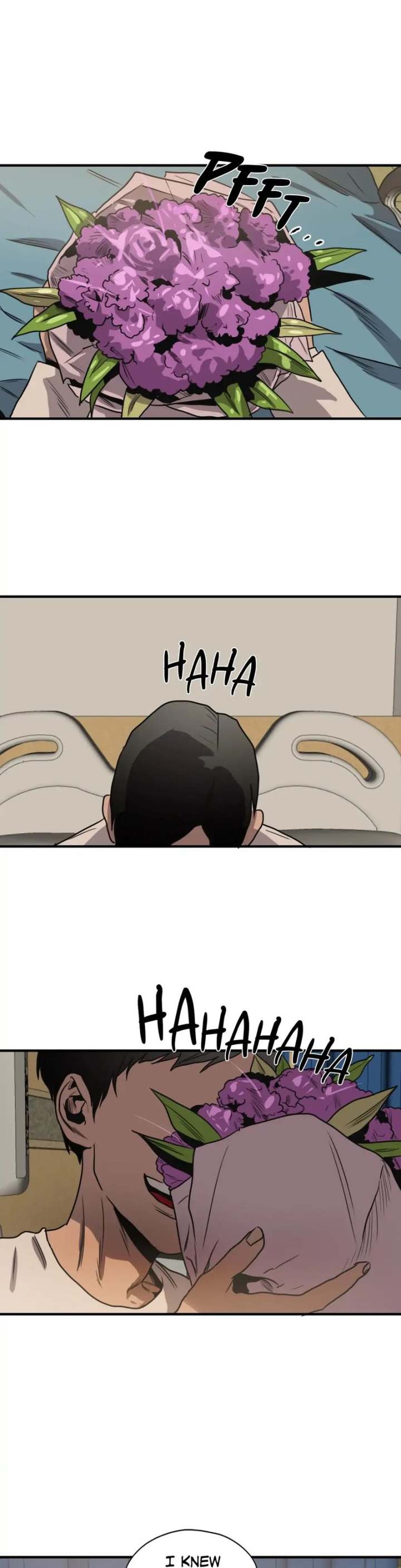 Killing Stalking Chapter 66 Page 79
