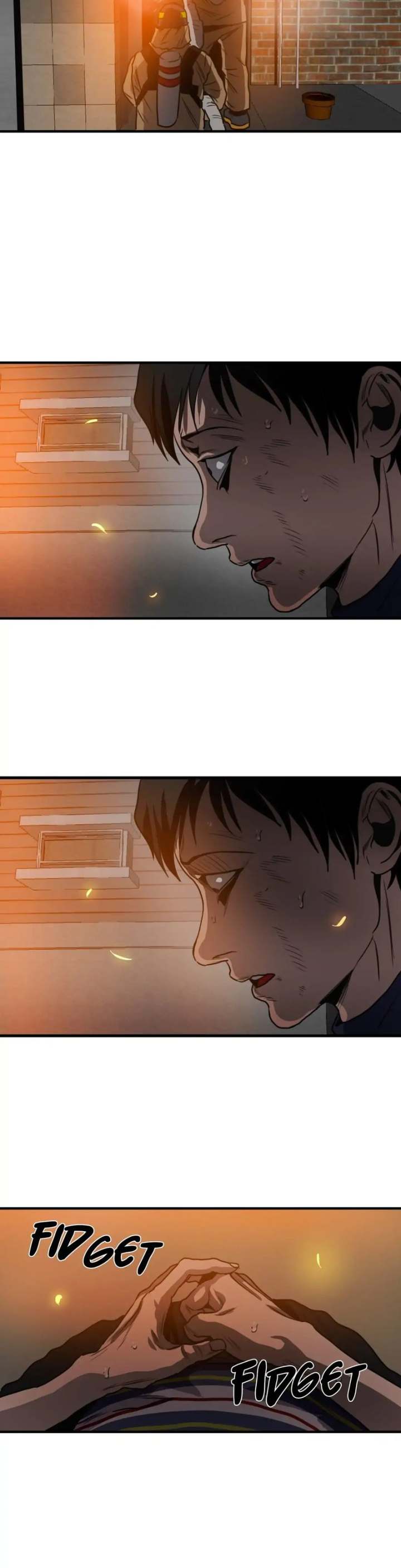 Killing Stalking Chapter 66 Page 8