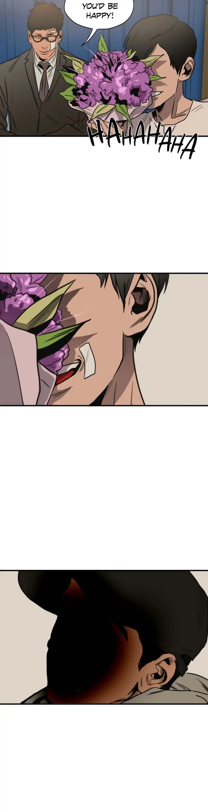 Killing Stalking Chapter 66 Page 80