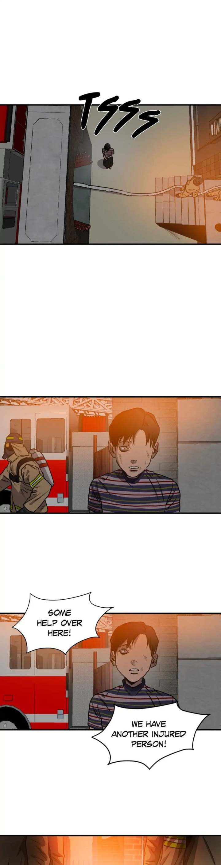 Killing Stalking Chapter 66 Page 9