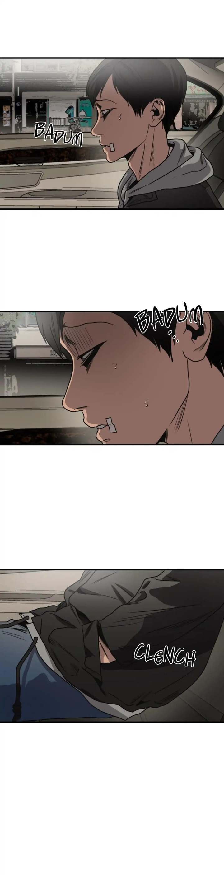Killing Stalking Chapter 67 Page 10