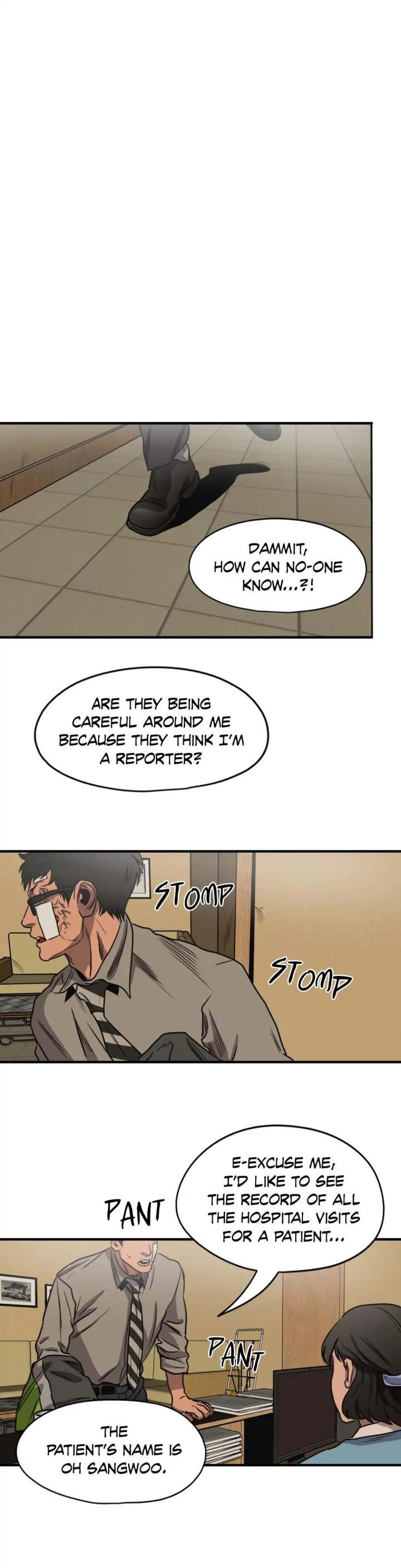 Killing Stalking Chapter 67 Page 119