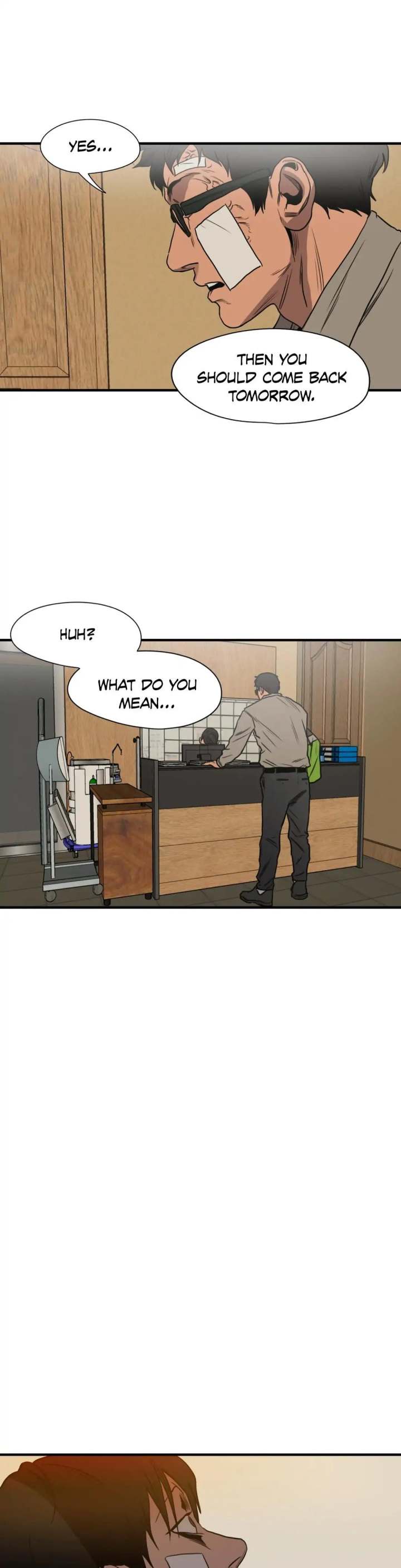 Killing Stalking Chapter 67 Page 121