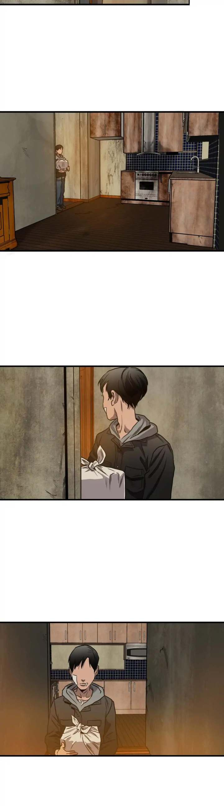 Killing Stalking Chapter 67 Page 124