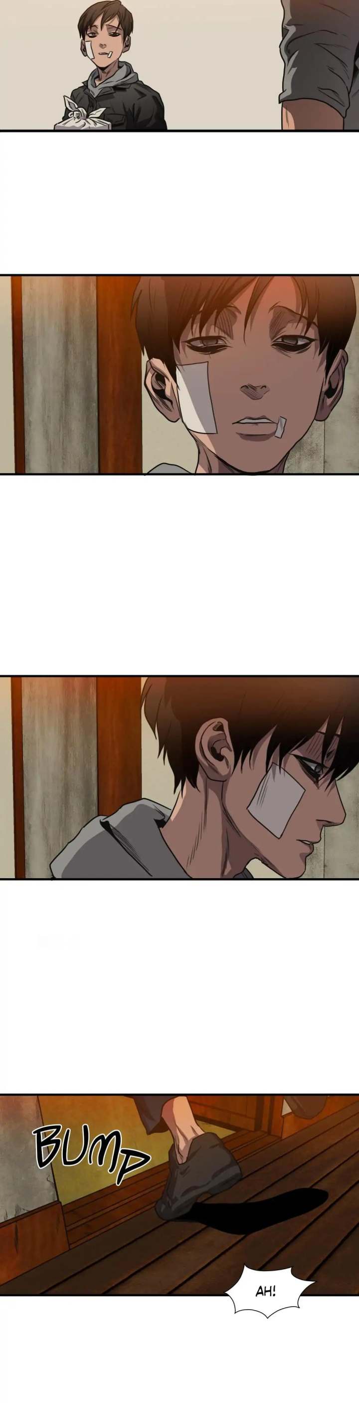 Killing Stalking Chapter 67 Page 126