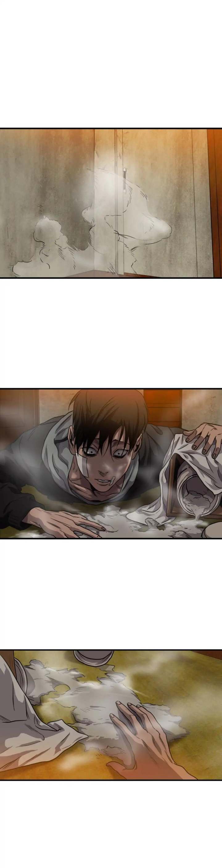 Killing Stalking Chapter 67 Page 127