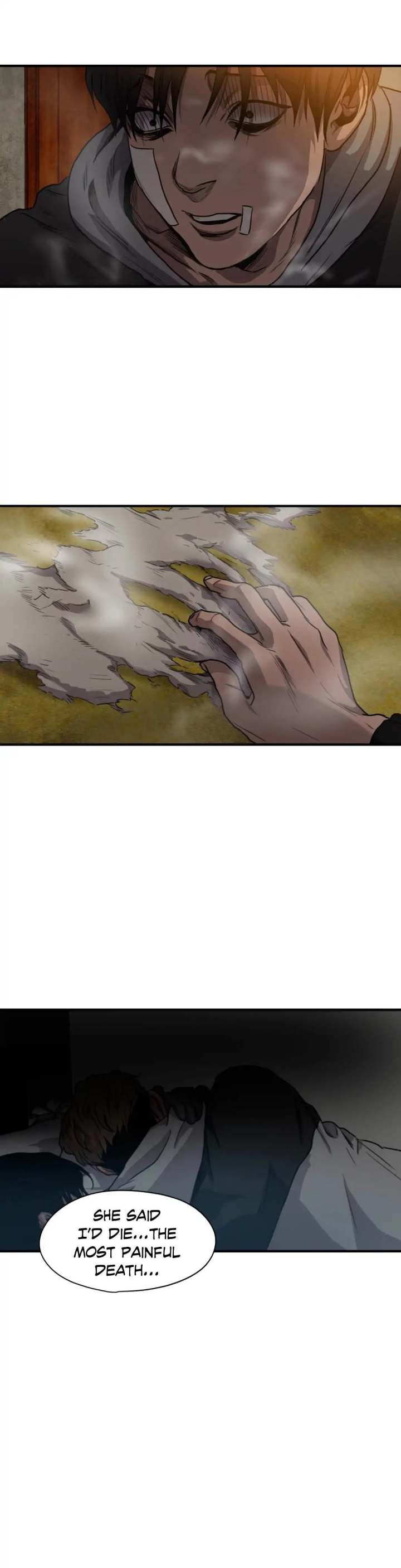 Killing Stalking Chapter 67 Page 128