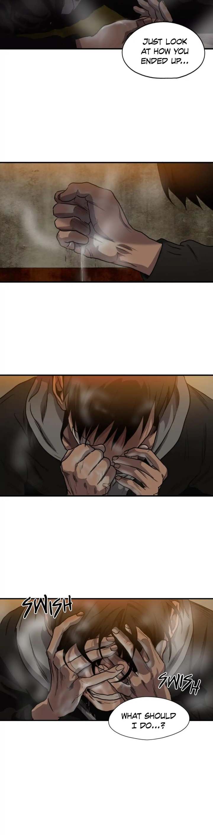 Killing Stalking Chapter 67 Page 132
