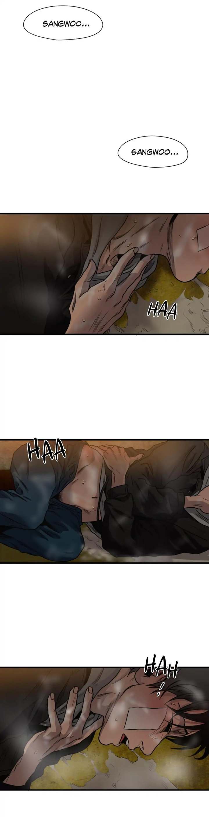 Killing Stalking Chapter 67 Page 134