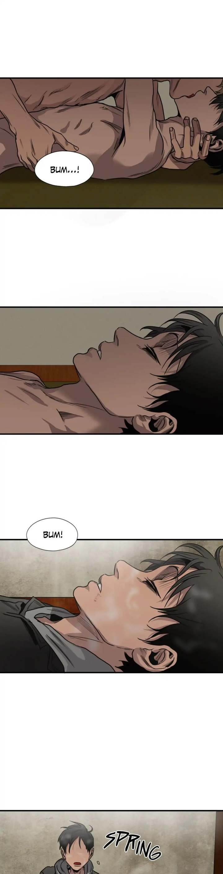 Killing Stalking Chapter 67 Page 137