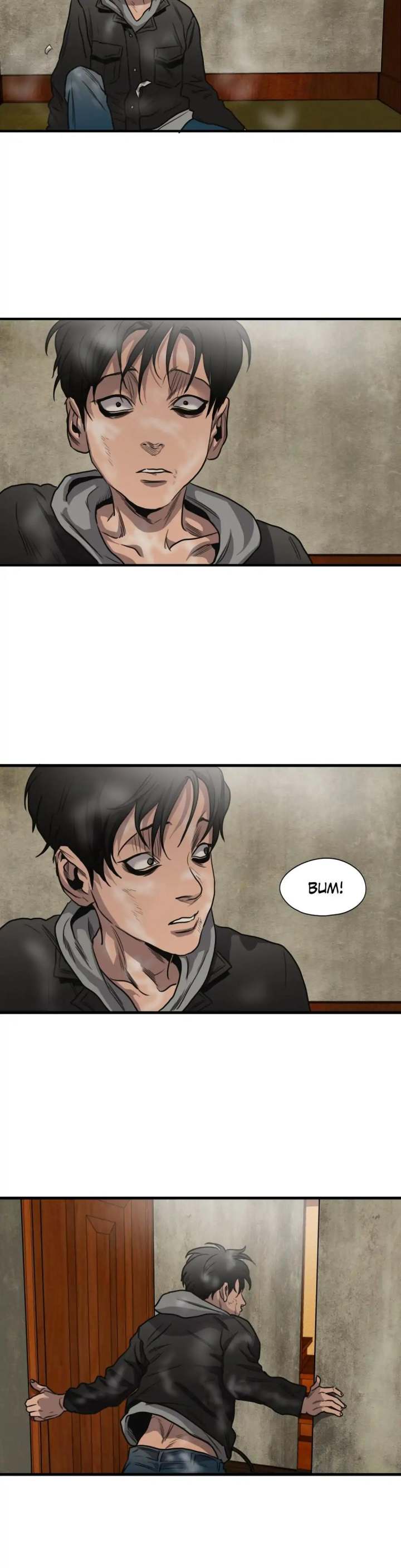 Killing Stalking Chapter 67 Page 138