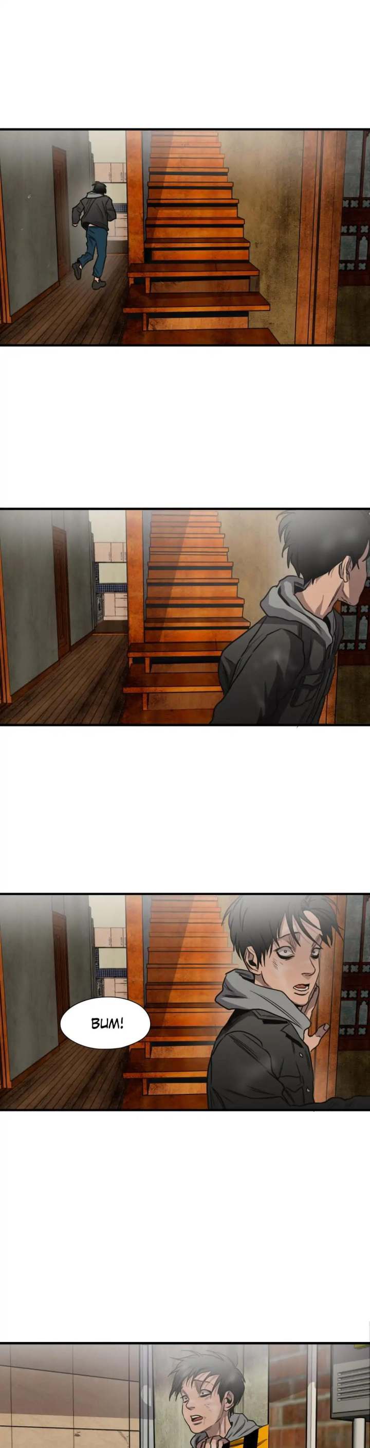 Killing Stalking Chapter 67 Page 139