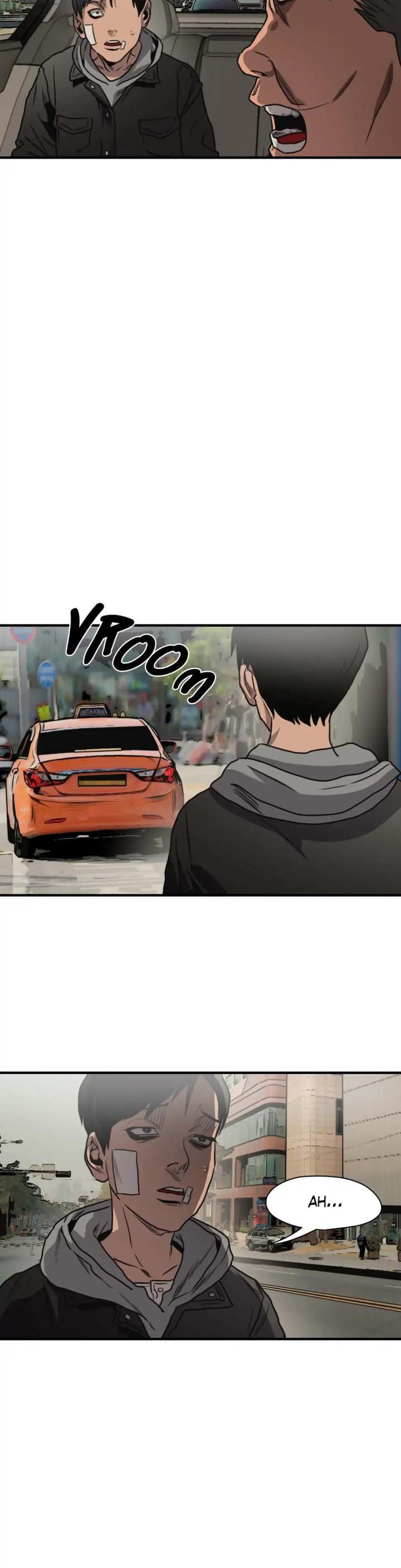 Killing Stalking Chapter 67 Page 14