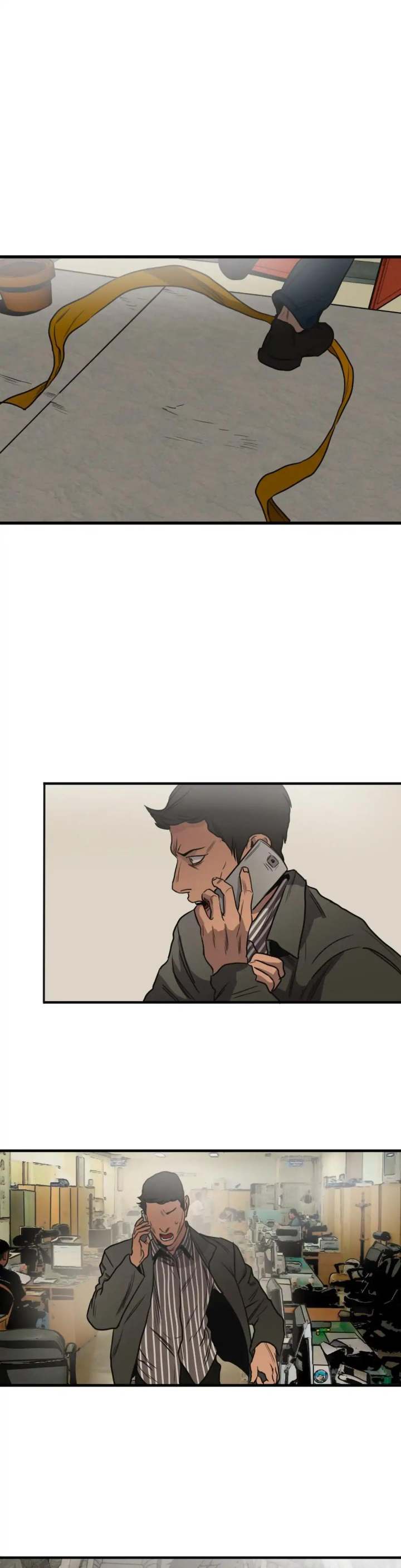 Killing Stalking Chapter 67 Page 141