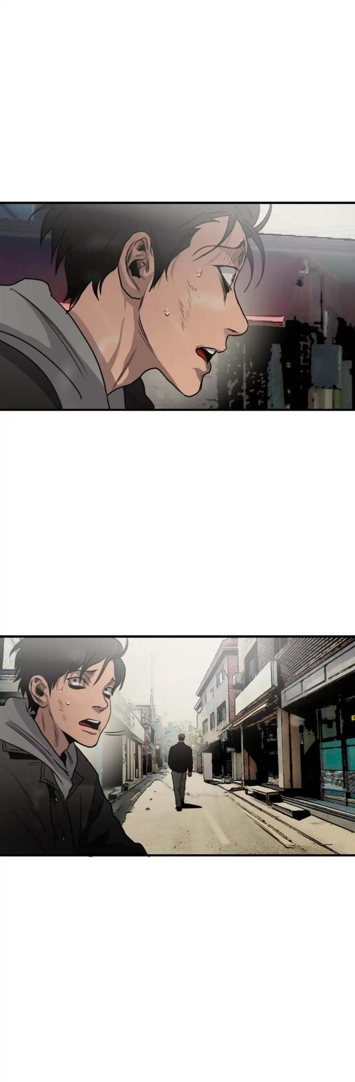Killing Stalking Chapter 67 Page 143