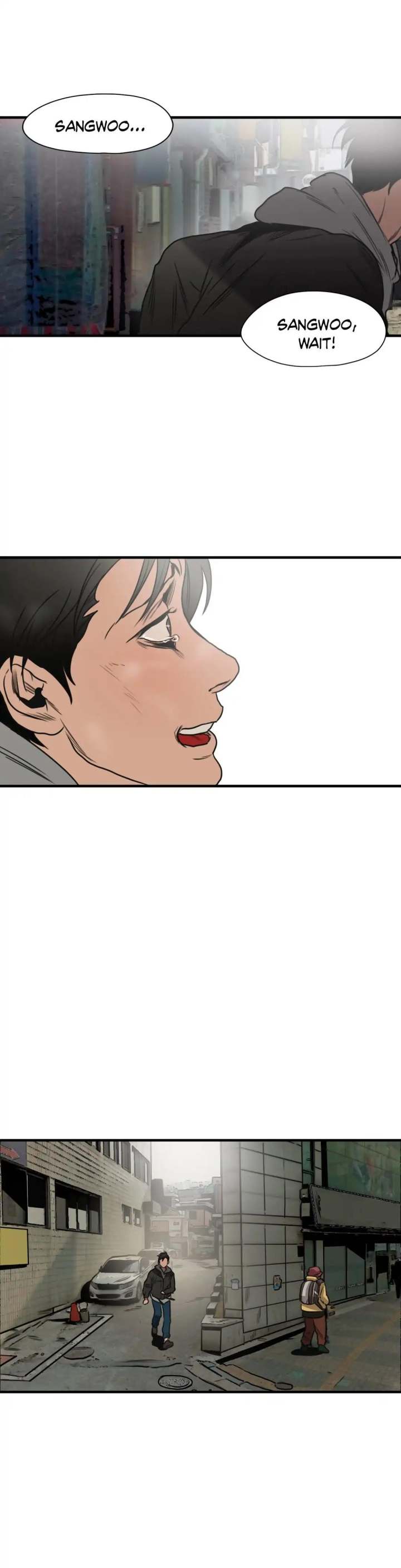 Killing Stalking Chapter 67 Page 145