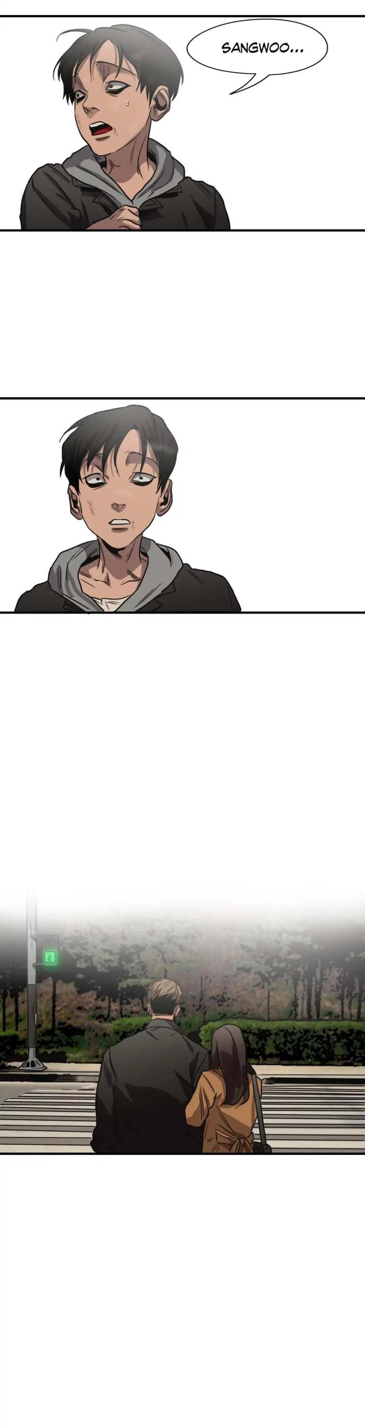Killing Stalking Chapter 67 Page 146