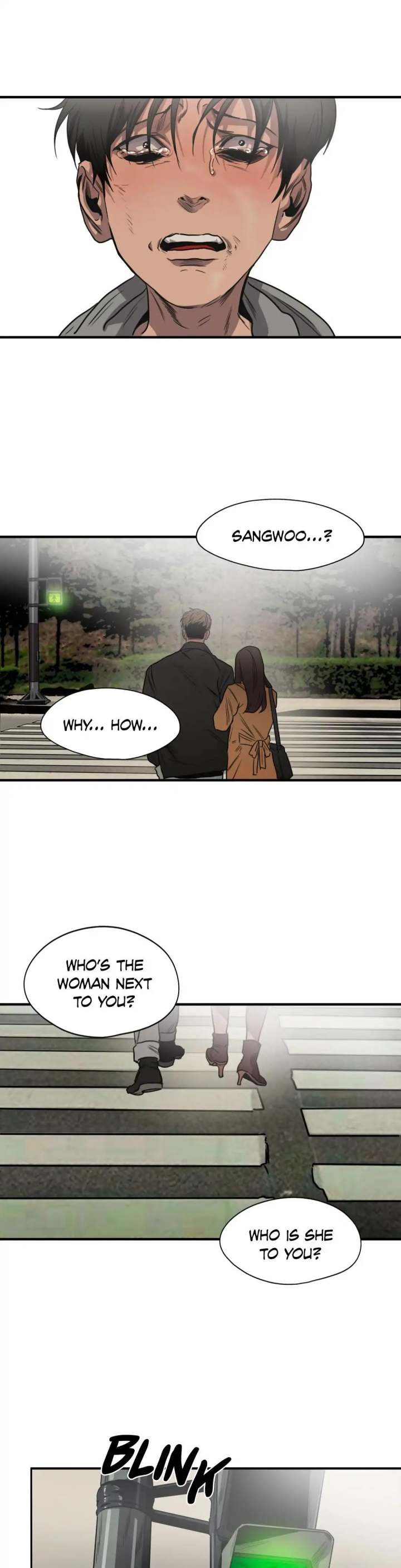 Killing Stalking Chapter 67 Page 147