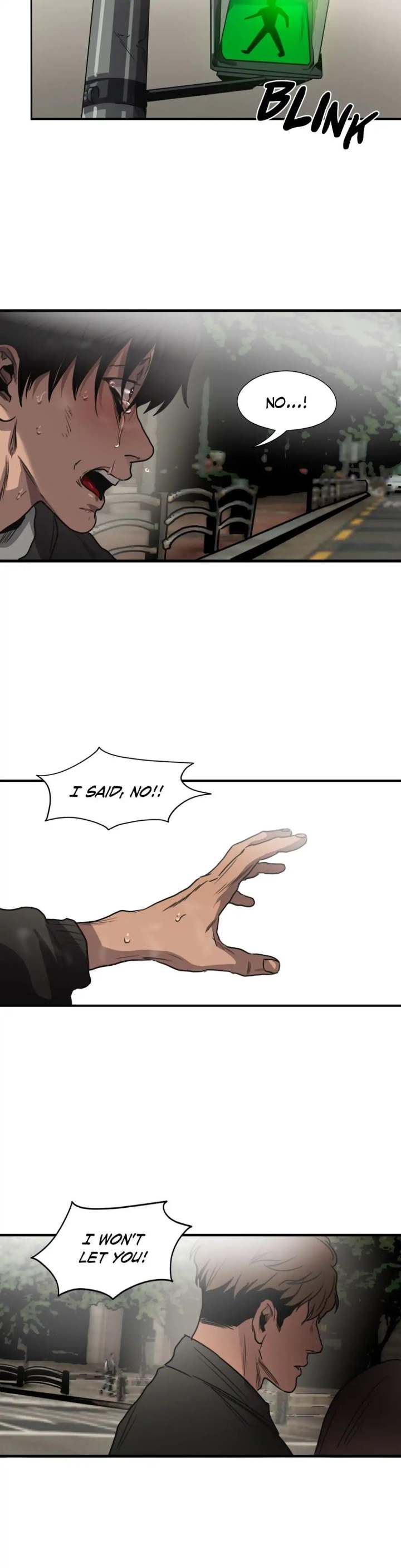 Killing Stalking Chapter 67 Page 148
