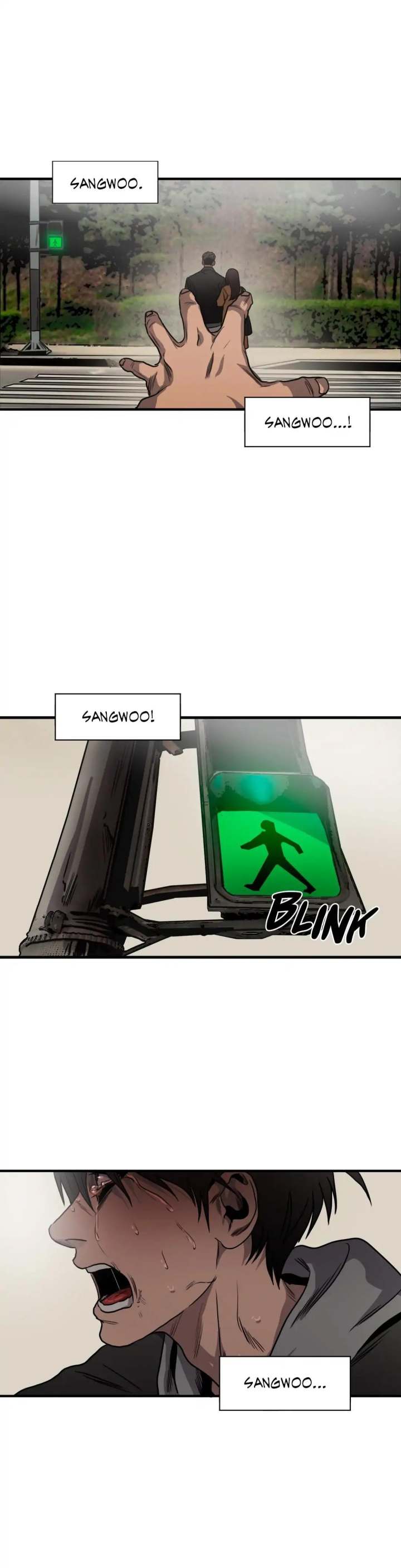 Killing Stalking Chapter 67 Page 149