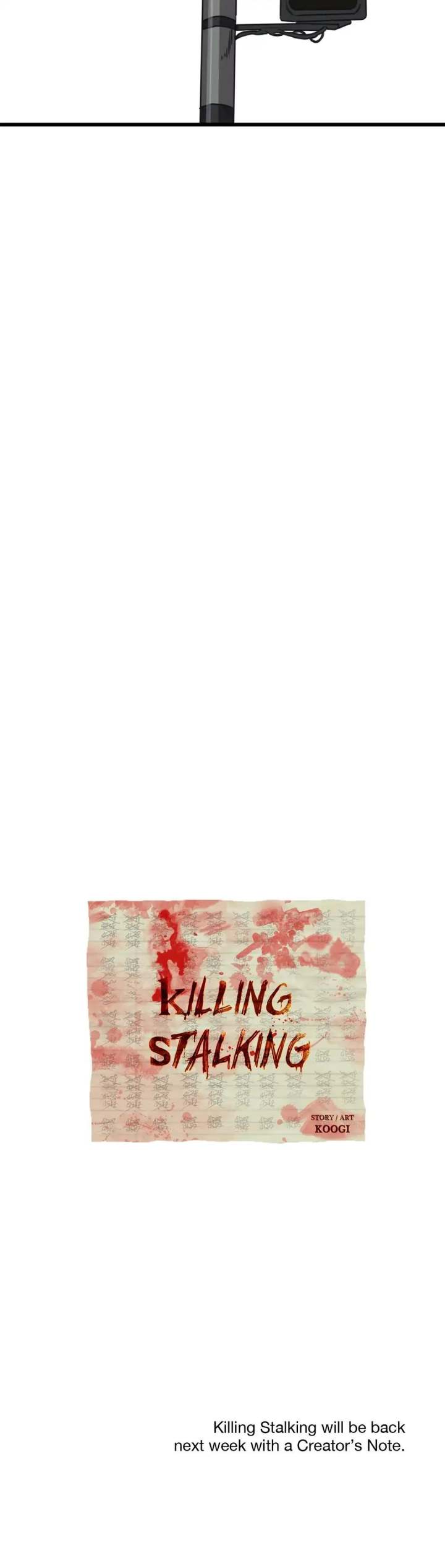 Killing Stalking Chapter 67 Page 152