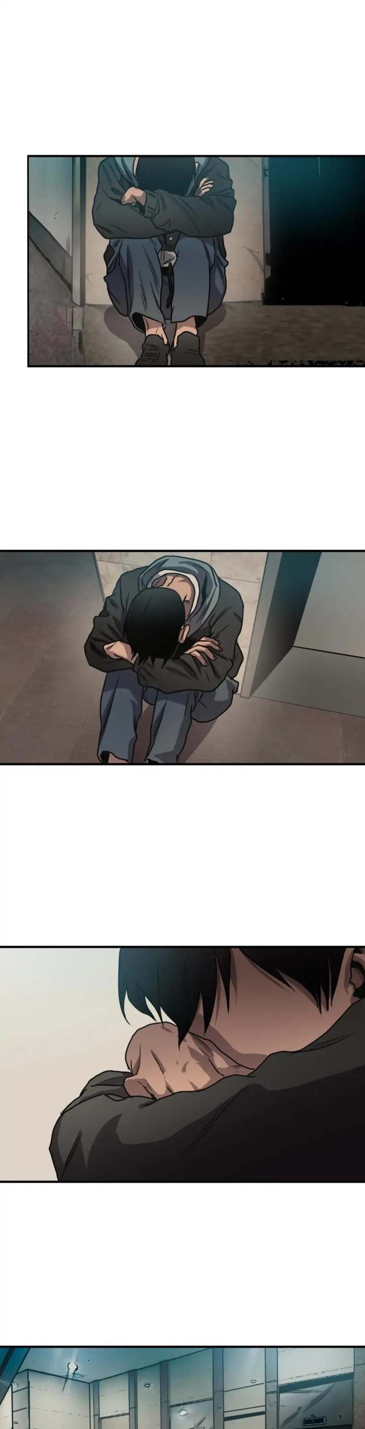 Killing Stalking Chapter 67 Page 27
