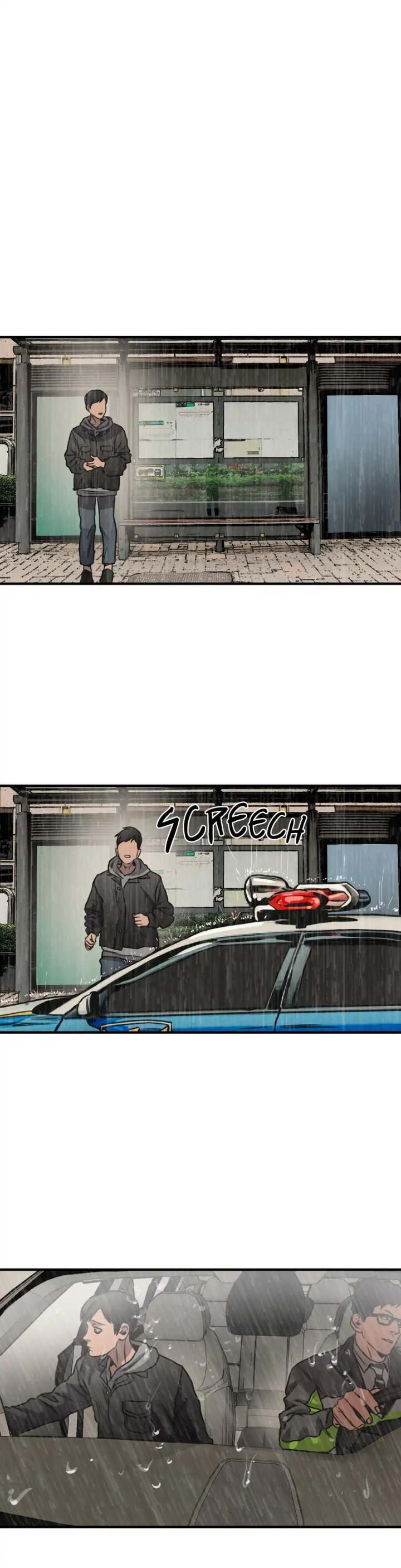 Killing Stalking Chapter 67 Page 30