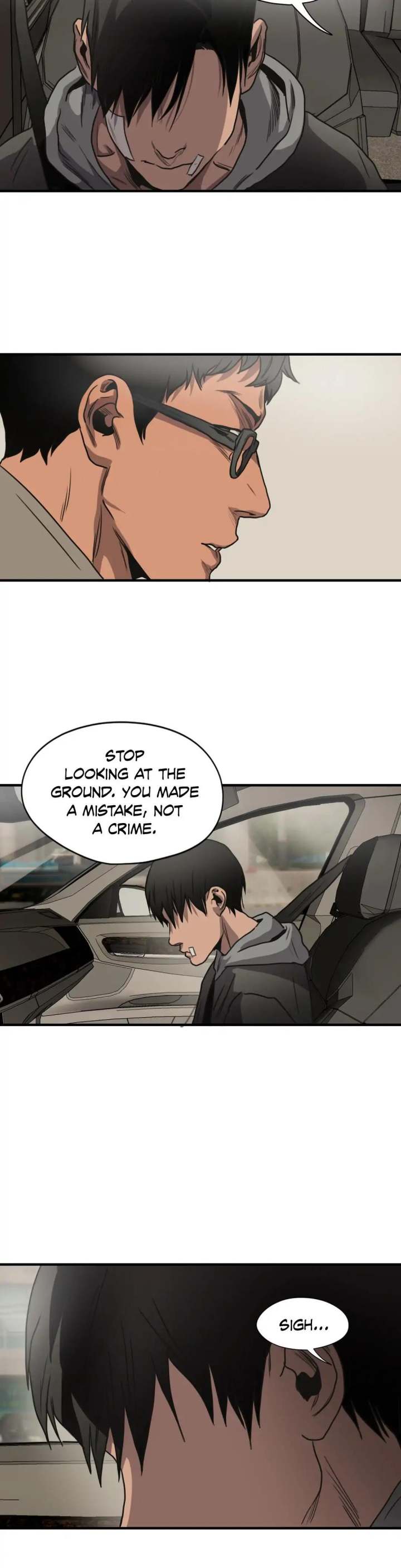 Killing Stalking Chapter 67 Page 36