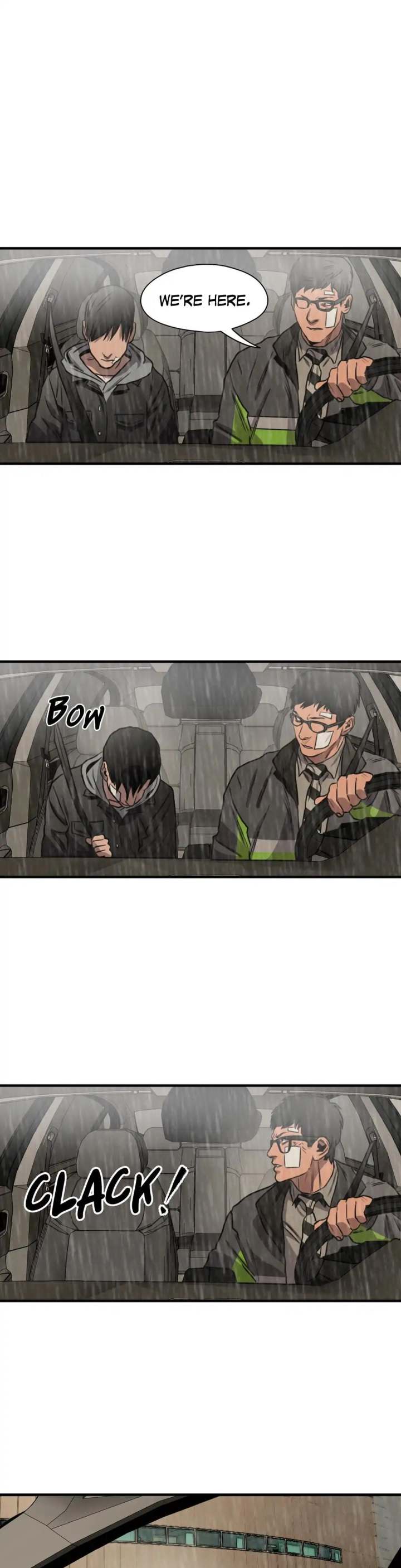 Killing Stalking Chapter 67 Page 37