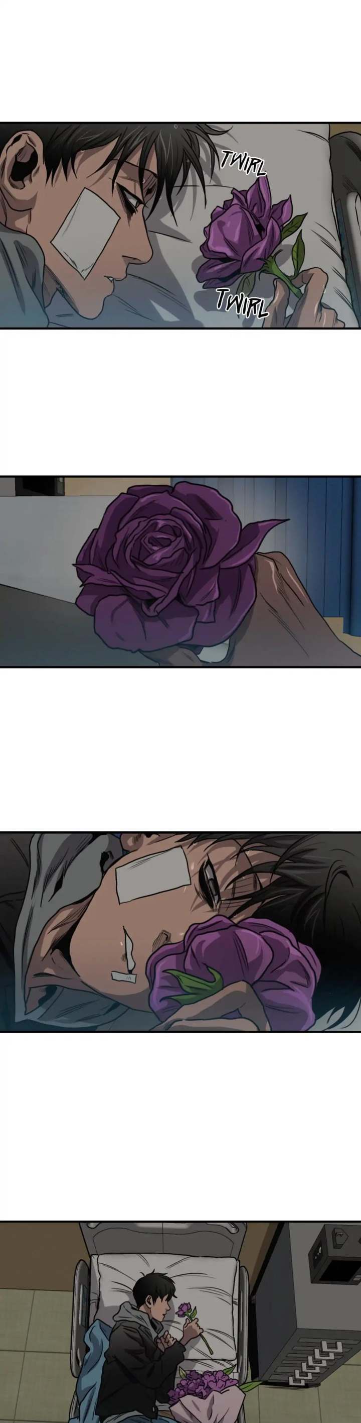 Killing Stalking Chapter 67 Page 39