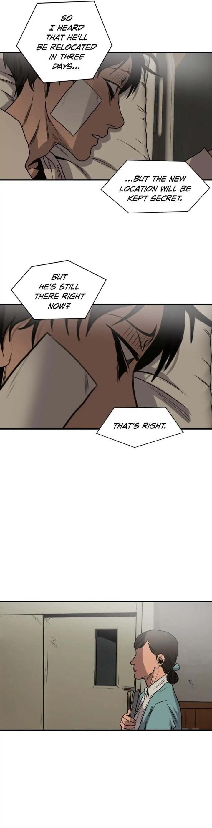 Killing Stalking Chapter 67 Page 4