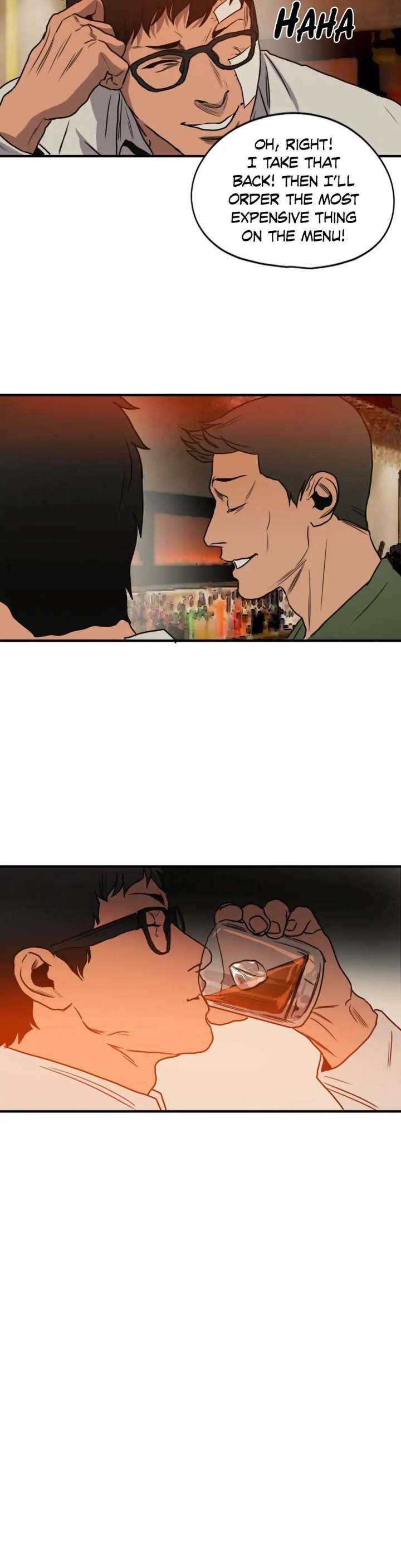 Killing Stalking Chapter 67 Page 42