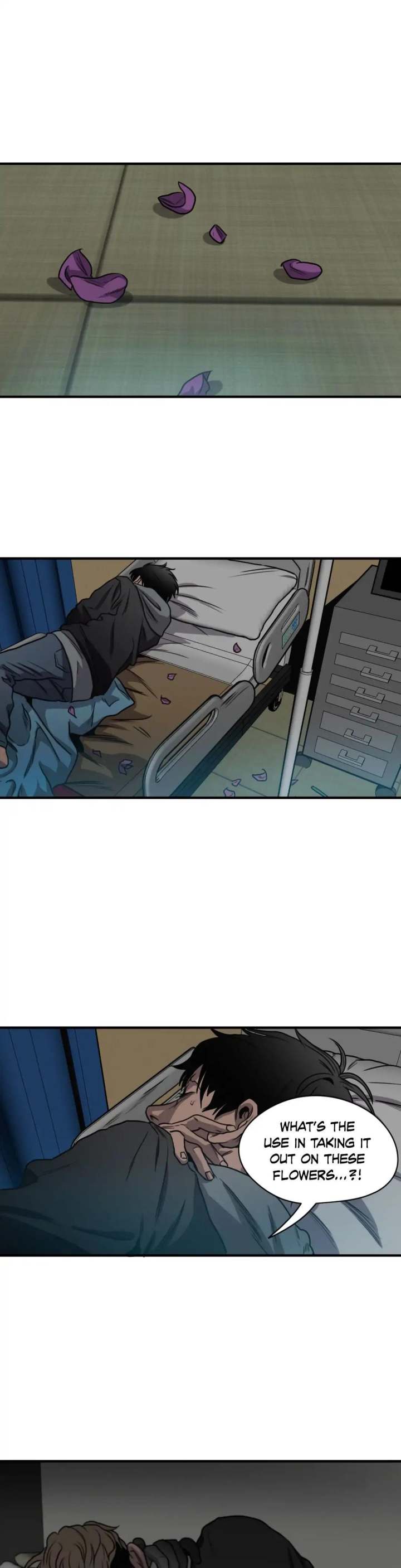 Killing Stalking Chapter 67 Page 43