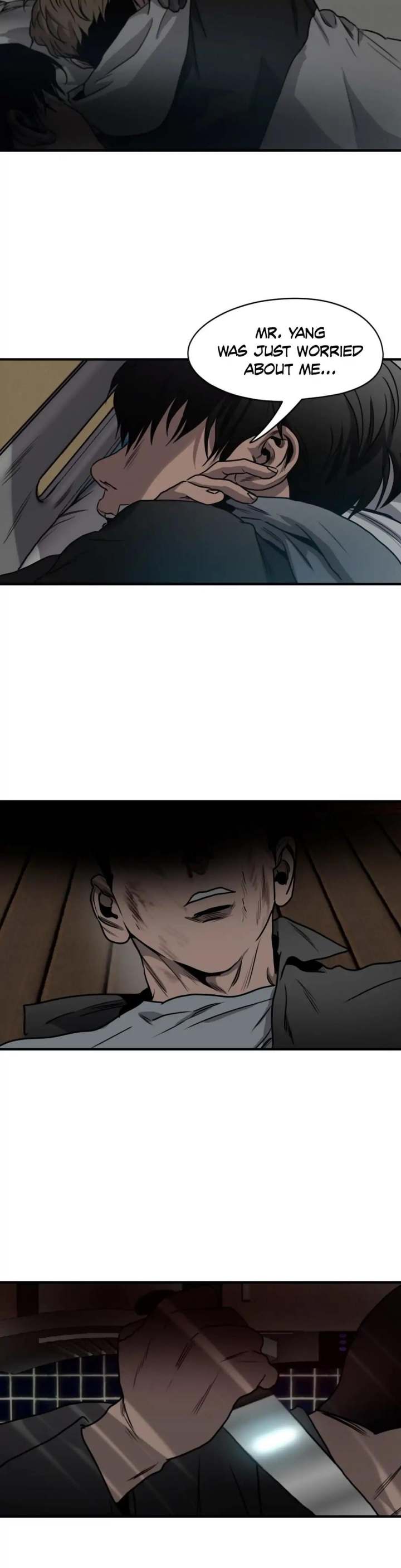 Killing Stalking Chapter 67 Page 44