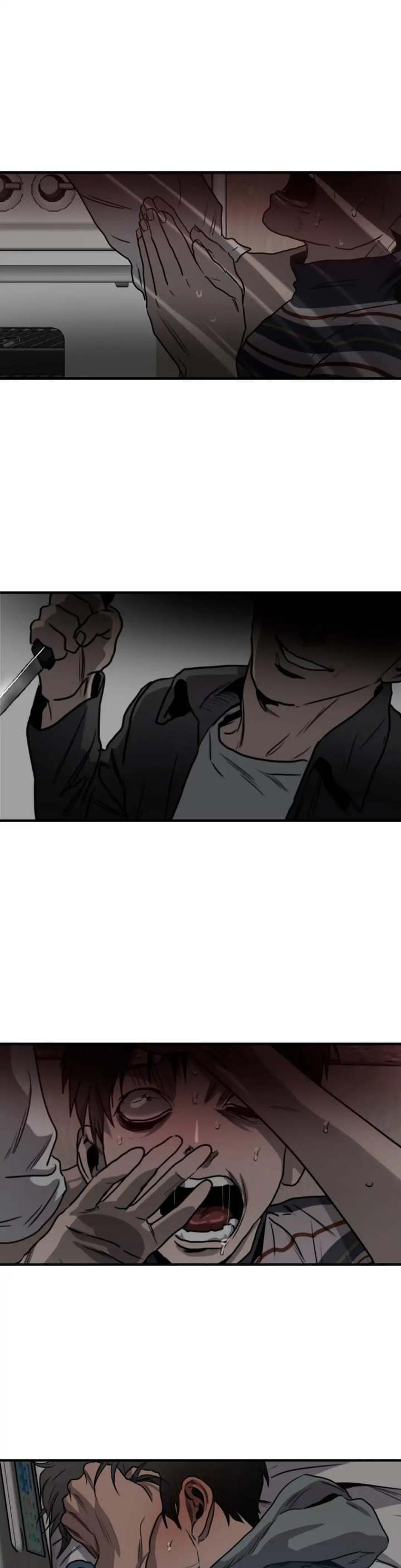 Killing Stalking Chapter 67 Page 45
