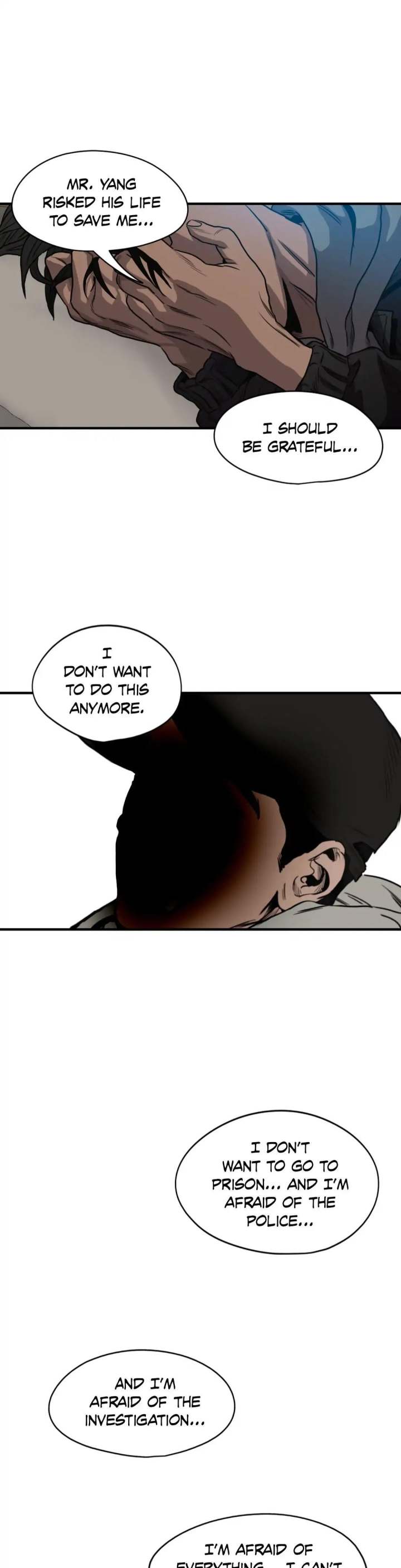 Killing Stalking Chapter 67 Page 47