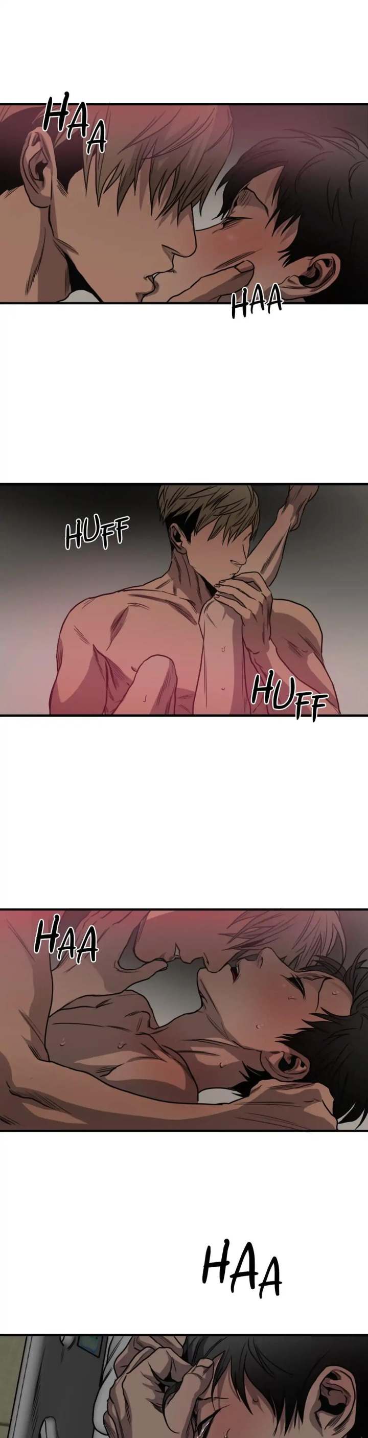 Killing Stalking Chapter 67 Page 49
