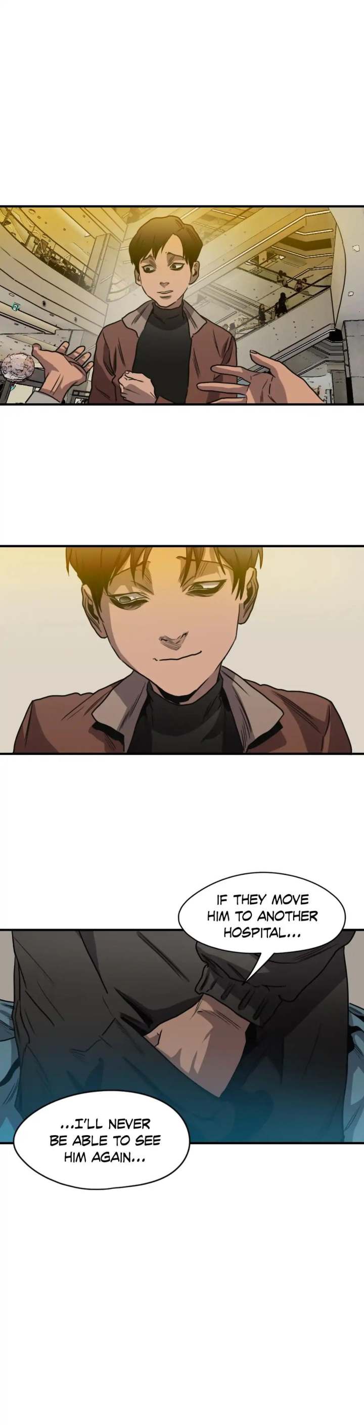 Killing Stalking Chapter 67 Page 51