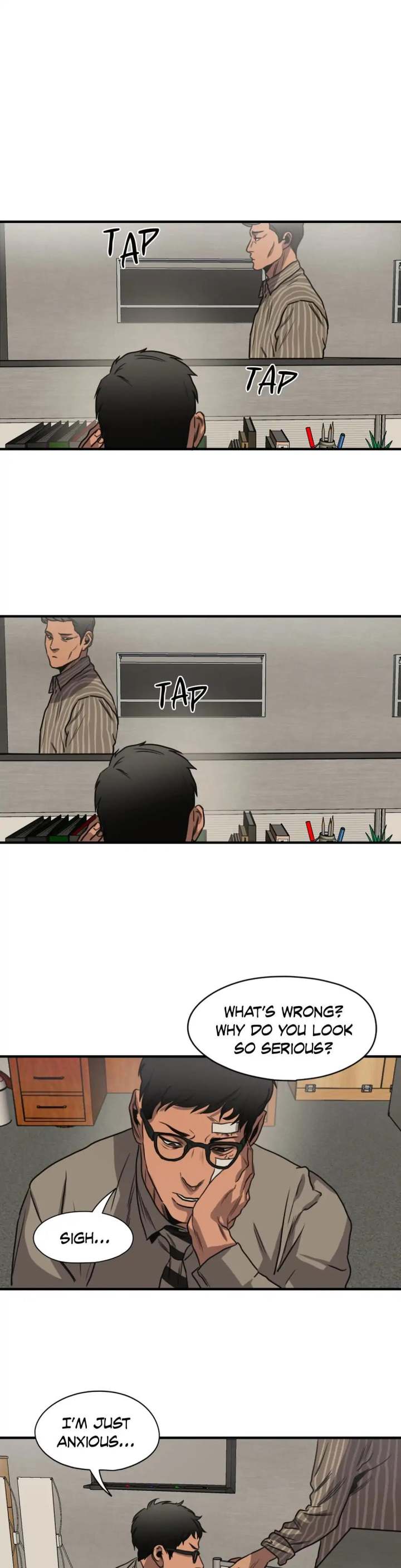 Killing Stalking Chapter 67 Page 53