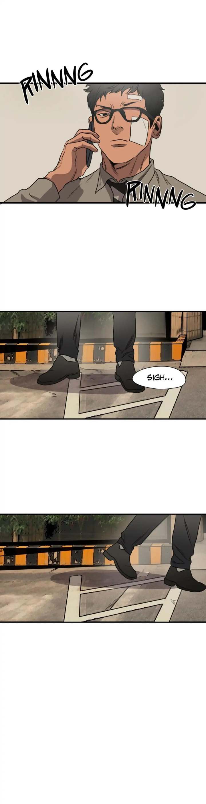 Killing Stalking Chapter 67 Page 57