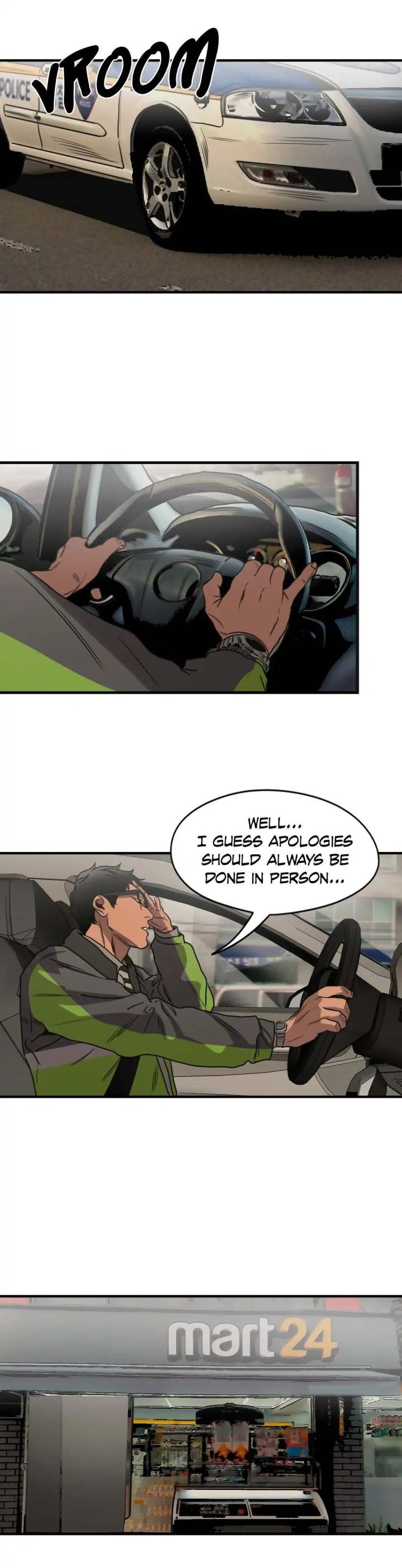 Killing Stalking Chapter 67 Page 58
