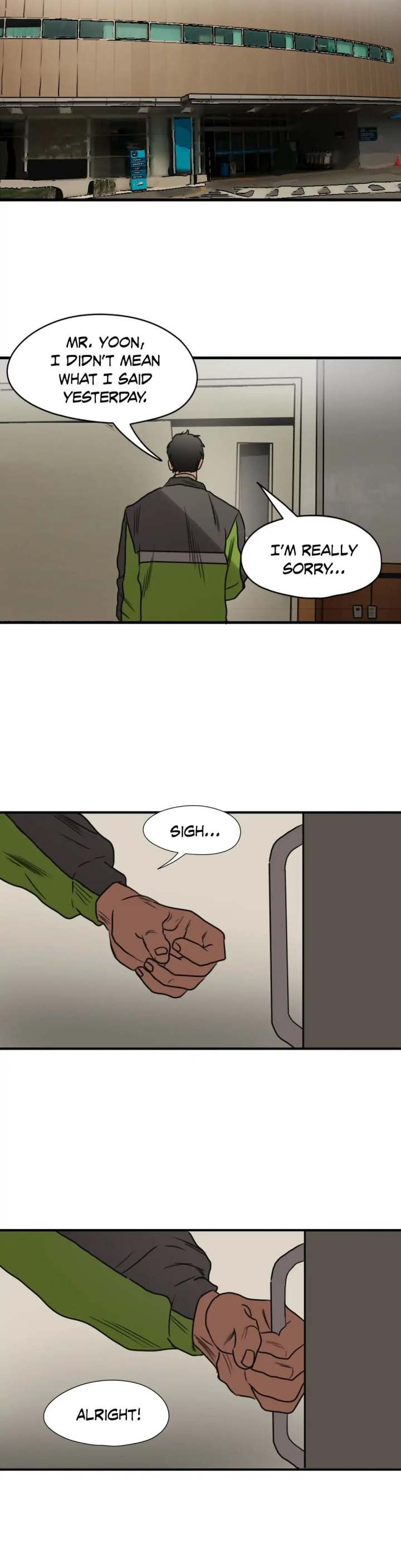 Killing Stalking Chapter 67 Page 60